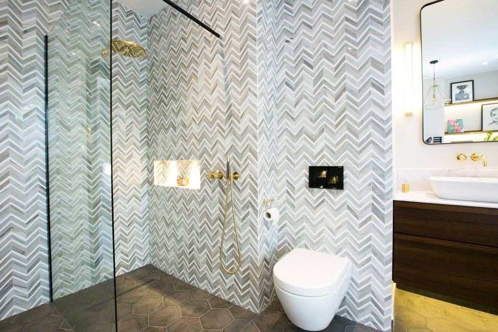 Additional detail from a completed Omni Aximo renovation